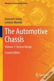 Capa do artigo The Automotive Chassis