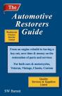 The Automotive Restorers Guide - Preview
