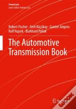 The Automotive Transmission Book