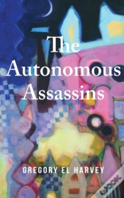 Capa do artigo The Autonomous Assassins