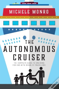 Capa do artigo The Autonomous Cruiser
