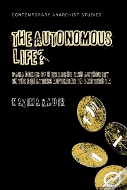 Capa do artigo The Autonomous Life?