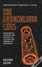 Capa do artigo The Autonomous Life?