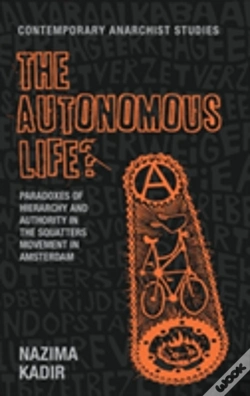 Capa do artigo The Autonomous Life?