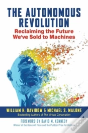 Capa do artigo The Autonomous Revolution