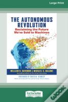 The Autonomous Revolution