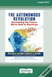 Capa do artigo The Autonomous Revolution