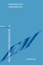 The Autonomy Of Community Law - Preview