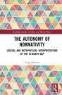 The Autonomy Of Normativity - Preview
