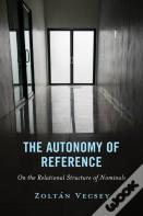 The Autonomy Of Reference