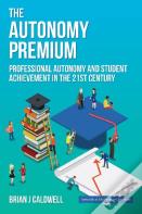 The Autonomy Premium