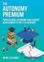 The Autonomy Premium - Preview