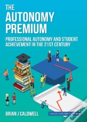 Capa do artigo The Autonomy Premium