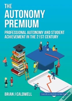 Capa do artigo The Autonomy Premium