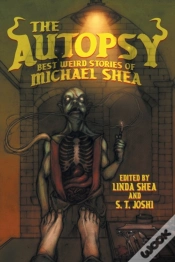 Capa do artigo The Autopsy