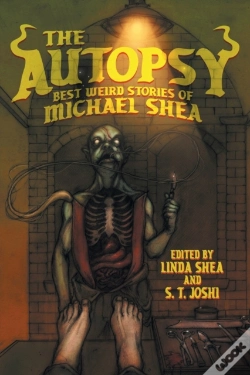 Capa do artigo The Autopsy