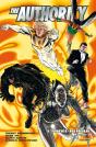 The Autority, L'Année Perdue - Preview