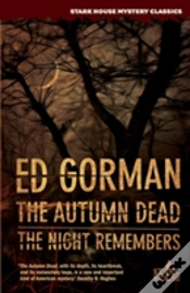 Capa do artigo The Autumn Dead / The Night Remembers