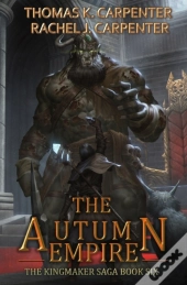 The Autumn Empire