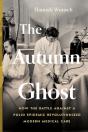The Autumn Ghost - Preview
