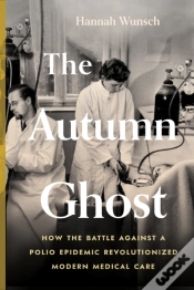 Capa do artigo The Autumn Ghost