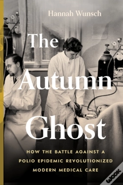Capa do artigo The Autumn Ghost