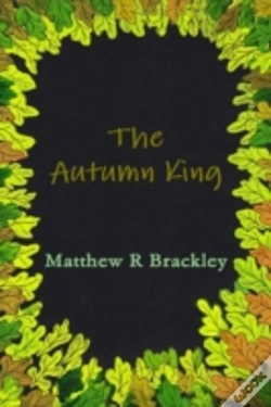Capa do artigo The Autumn King