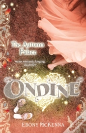 Capa do artigo The Autumn Palace