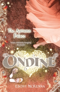 Capa do artigo The Autumn Palace