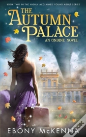 Capa do artigo The Autumn Palace