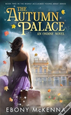 Capa do artigo The Autumn Palace