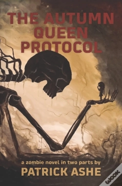 Capa do artigo The Autumn Queen Protocol: A Zombie Nove
