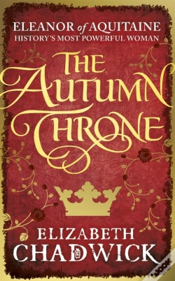 Capa do artigo The Autumn Throne