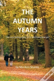 Capa do artigo The Autumn Years