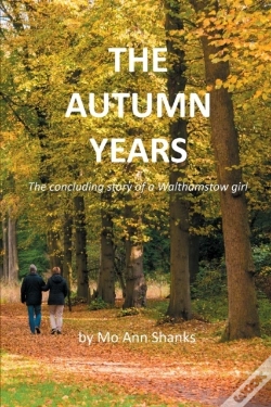 Capa do artigo The Autumn Years