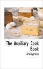 The Auxiliary Cook Book - Preview