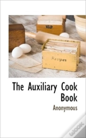 Capa do artigo The Auxiliary Cook Book