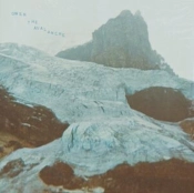 Capa do artigo The Avalanche - Cassete