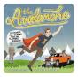 The Avalanche - CD - Preview