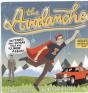 The Avalanche - Vinil - Preview
