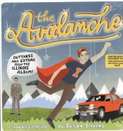 Capa do artigo The Avalanche - Vinil