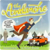 Capa do artigo The Avalanche - Vinil
