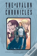 The Avalon Chronicles Volume 2