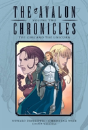 The Avalon Chronicles Volume 2 - Preview