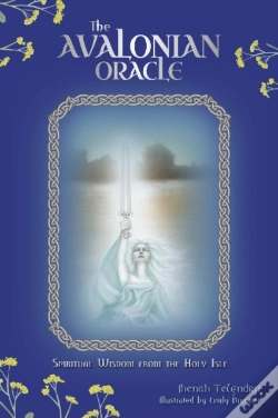 Capa do artigo The Avalonian Oracle
