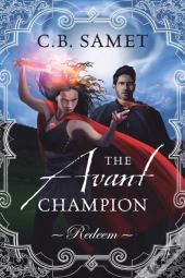 The Avant Champion