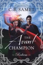 Capa do artigo The Avant Champion