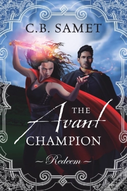 Capa do artigo The Avant Champion