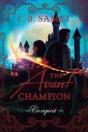 The Avant Champion - Preview