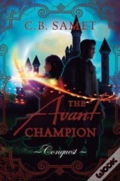 The Avant Champion